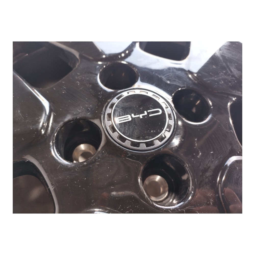 Roda Aro 16 Byd Dolphin Gs 2024 2025 V628 8