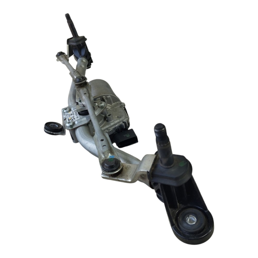 Motor Limpador Parabrisa Ram Rampage Rt 2023 2024 V641 5
