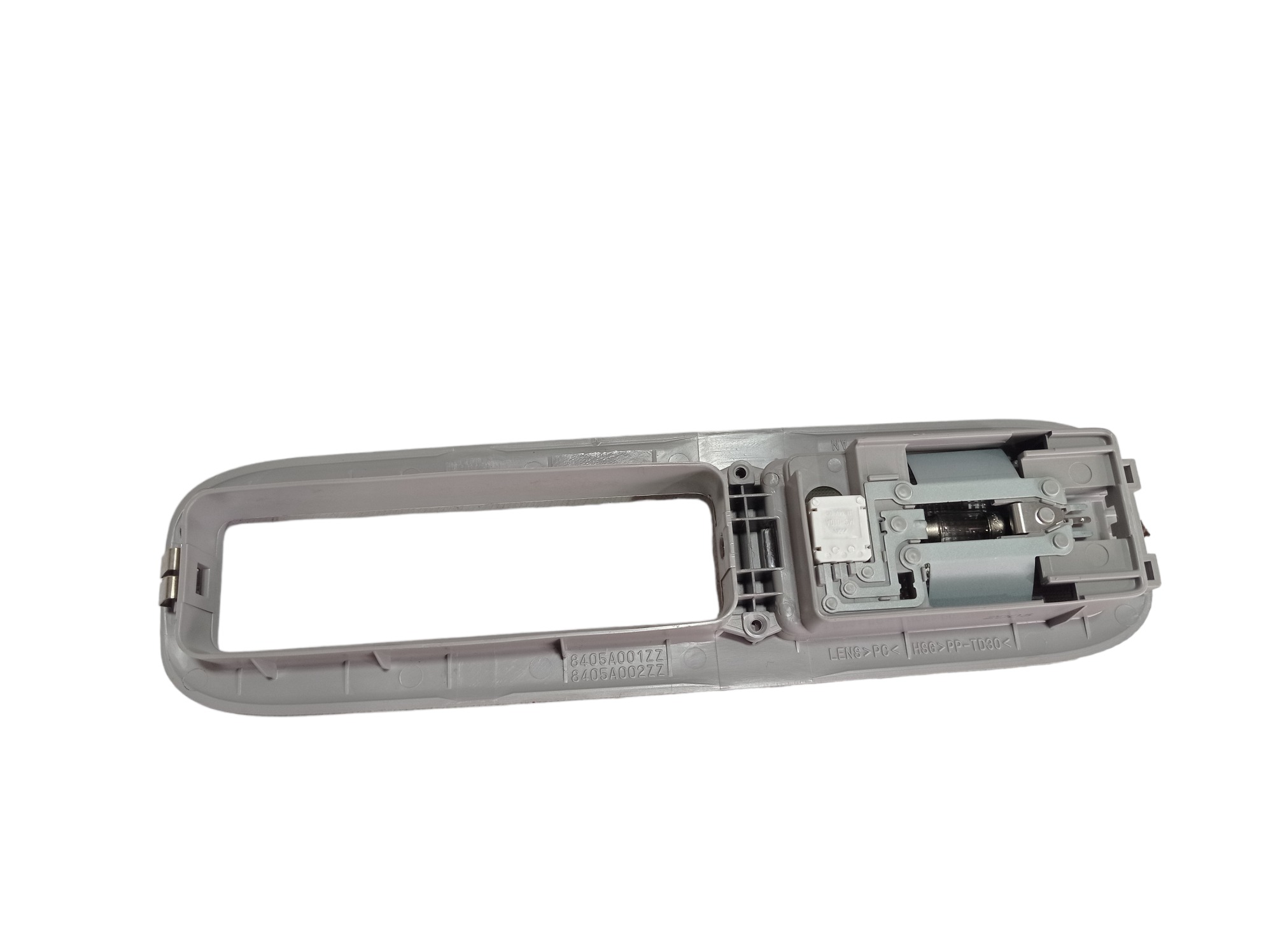 Luz Cortesia Traseira Esquerda Pajero Full 2012 V575 1