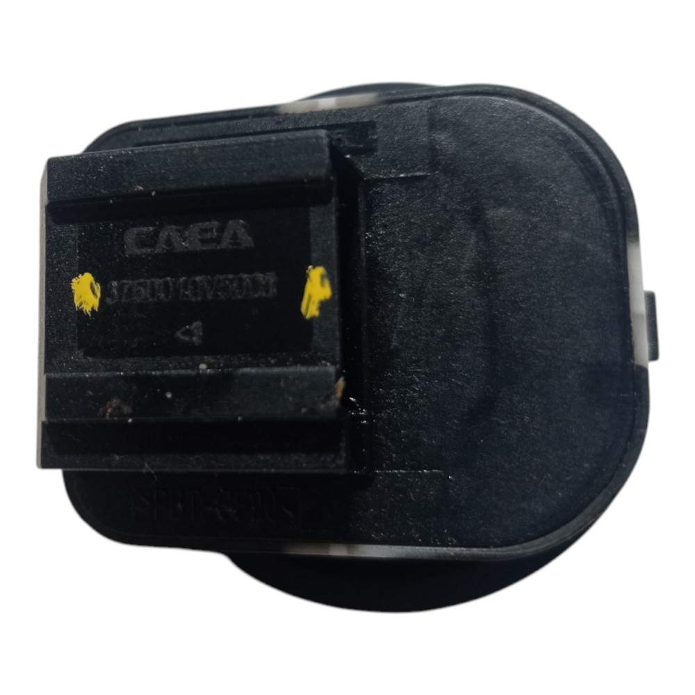Botão Repartimento Retrovisor Jac Ej7 2023 V618 5