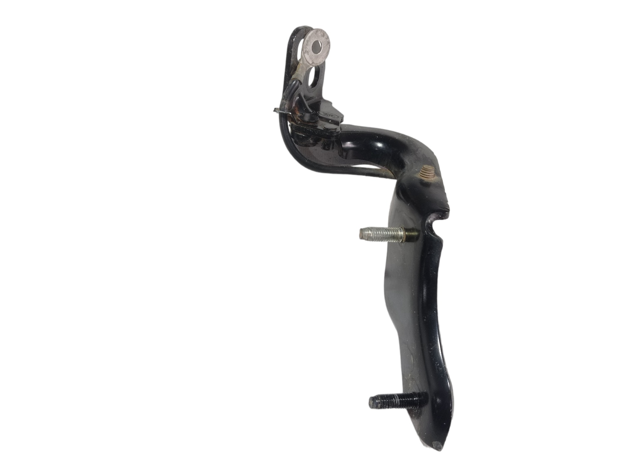 Dobradiça Esquerda Tampa Traseira Range Rover Sport 014 V592 6