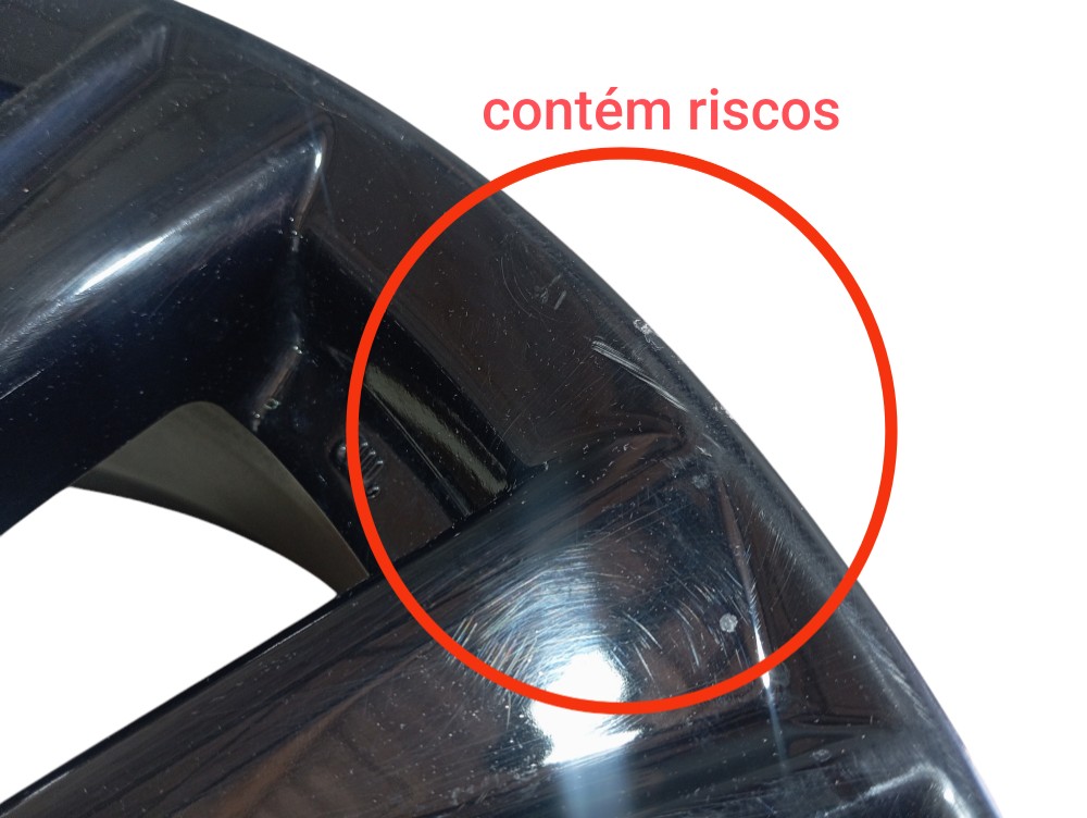 Roda Aro 21 Lexus Rx500hf Sport 2023 V619 5