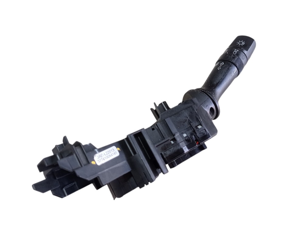 Comando Chave Seta Jac Iev40 2020 V615 2