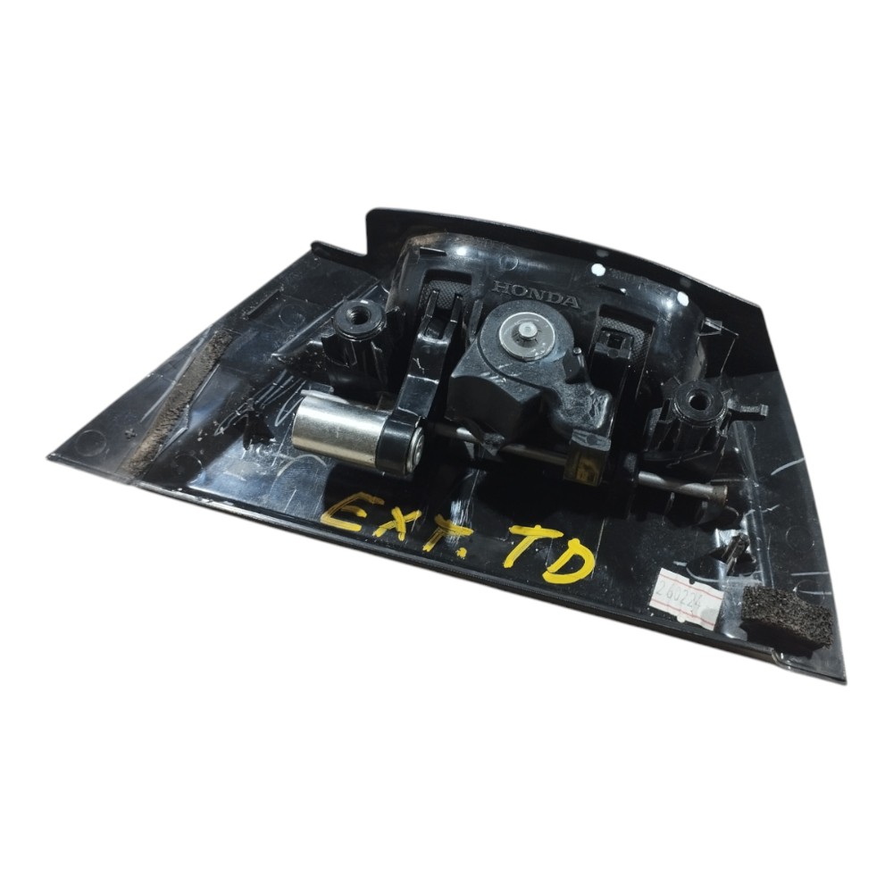 Maçaneta Ext Porta Trase Direit Honda Hrv Exl 2023 2025 V644 7