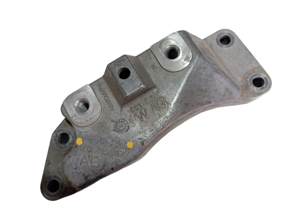 Suporte Coxim Câmbio Vw Nivus Hl Tsi 2024 V608 1