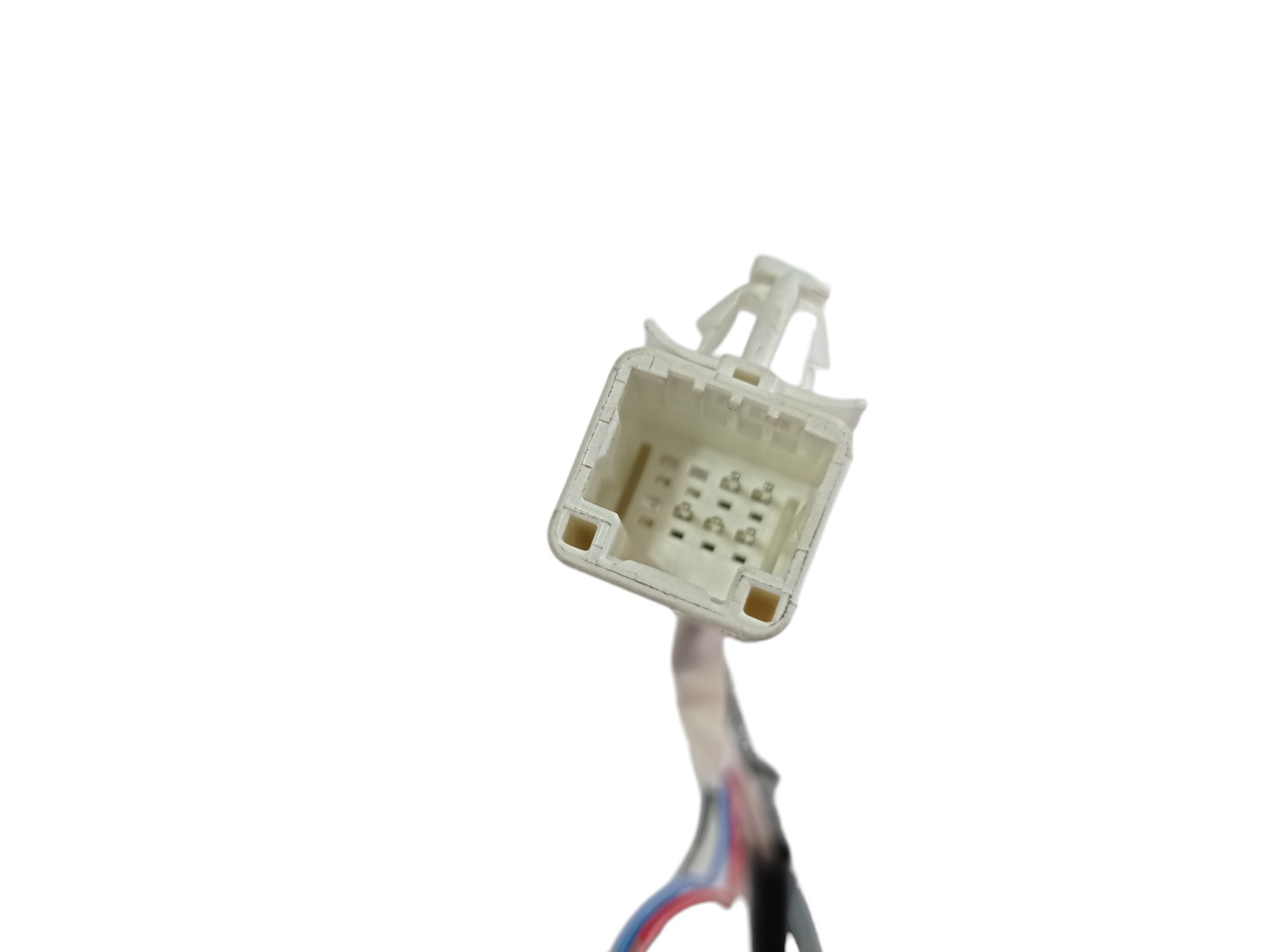 Chicote Caixa De Ar Lexus Rx 450hl 2021 V576 1