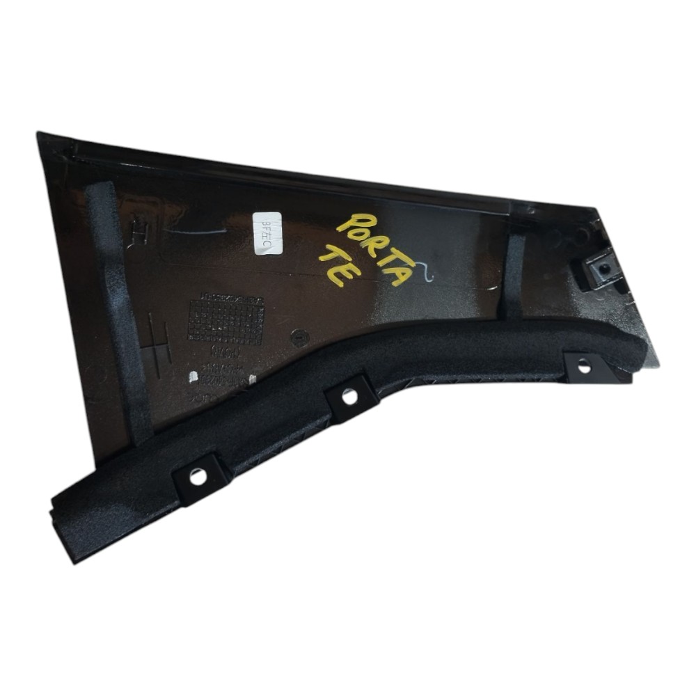 Acabamento Porta Traseira Esquerda Byd Song Plus 24 V631 3