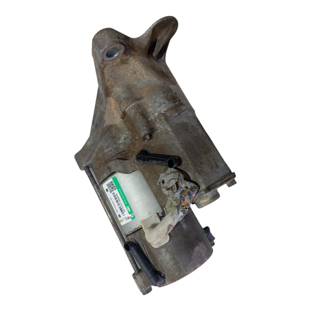 Motor Arranque Land Rover Discovery 3 4.0 07 V635 Nad500300 6
