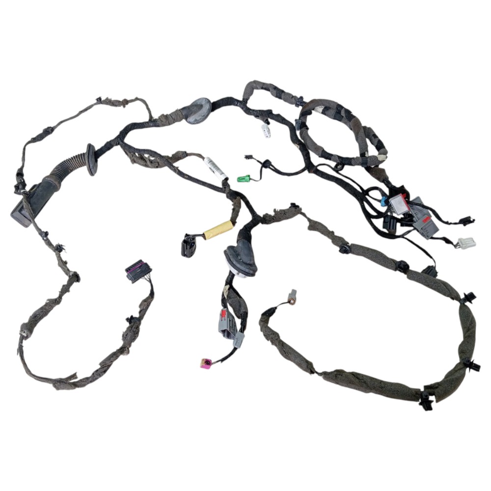 Chicote Porta Diant Direita Land Rover Defender 21 2022 V645 2