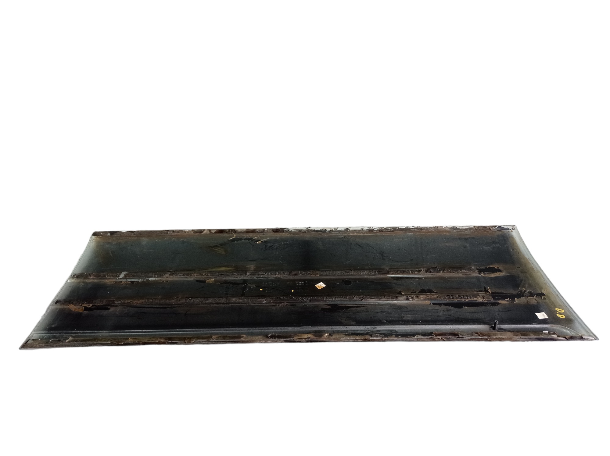 Aplique Porta Dianteira Direita Grand Caravan Ltd 2005 V586 3