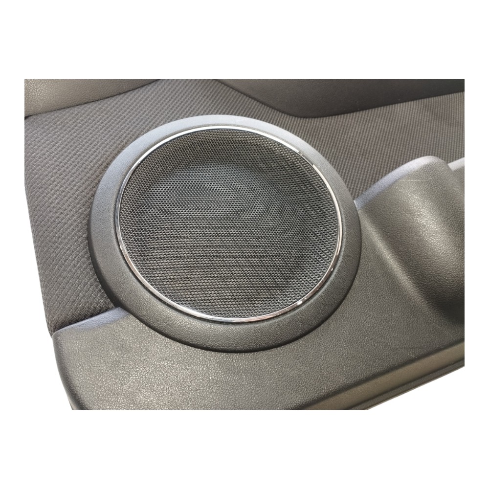 Forro Porta Dianteiro Direito Mercedes B180 2010 2011 V630 3
