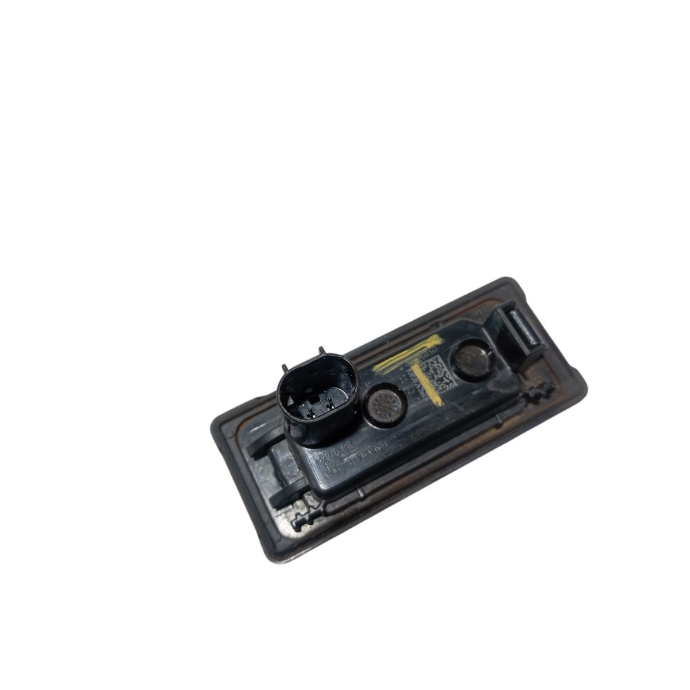 Luz Placa Traseira Discovery Sport 2020 V680 5