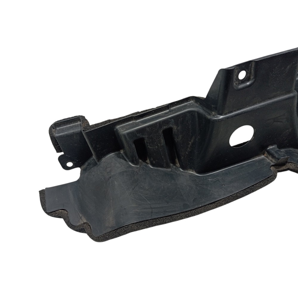 Defletor direito radiador Byd Song Pro 2025 V669 7