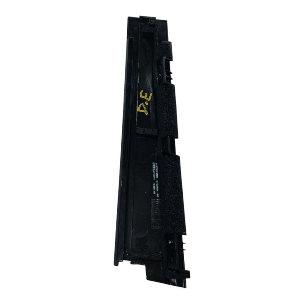 Moldura Porta Diante Direita Byd Dolphin Mini 2024 2025 V634 6