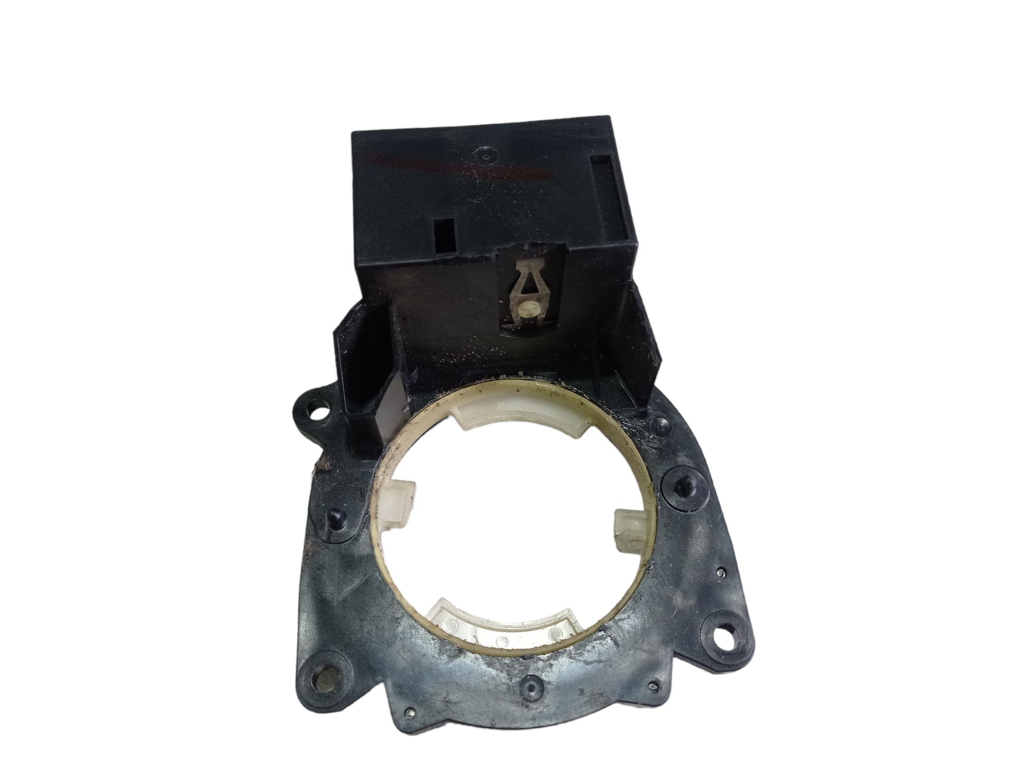 Sensor Ângulo Volante Range Rover Vogue 3.6 2008 V583 6