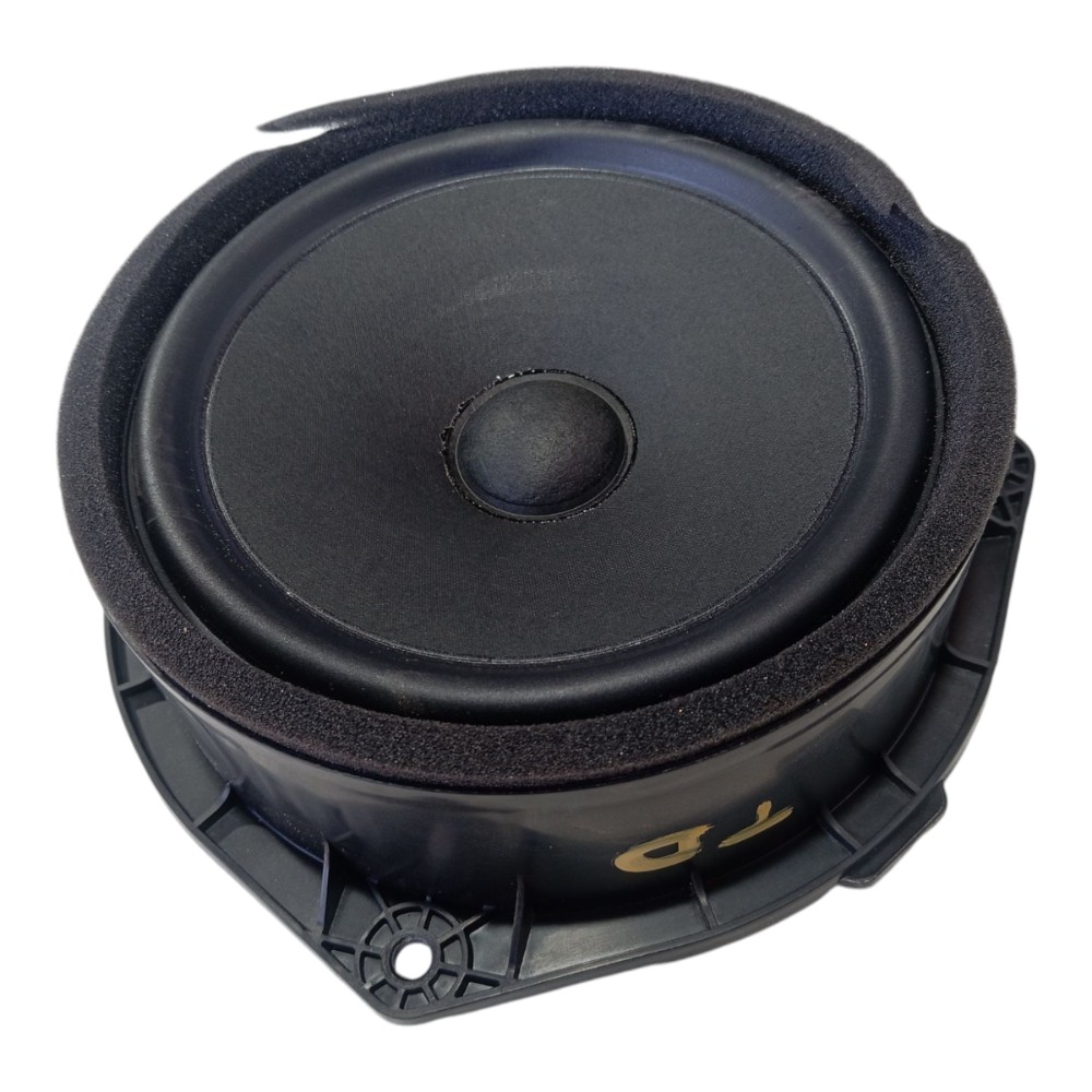 Alto Falante Porta Trase Direita Byd Dolphin Gs 2024 25 V628 5