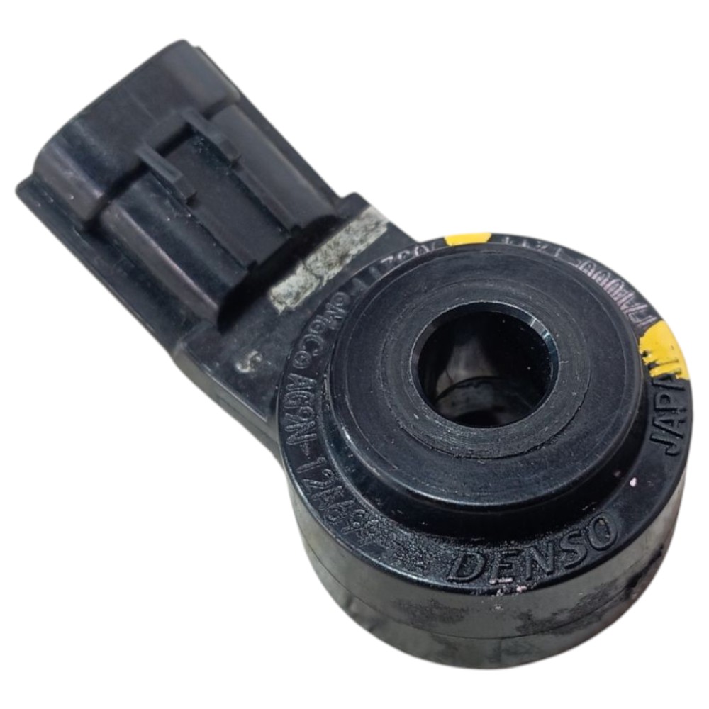 Sensor detonação Volvo V40 T3 2013 a 2016 V652 3