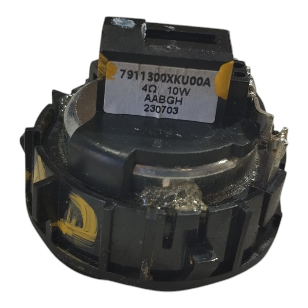 Tweeter Porta Dianteira Direita Gwm Haval Gt 2024 2025 V636 2