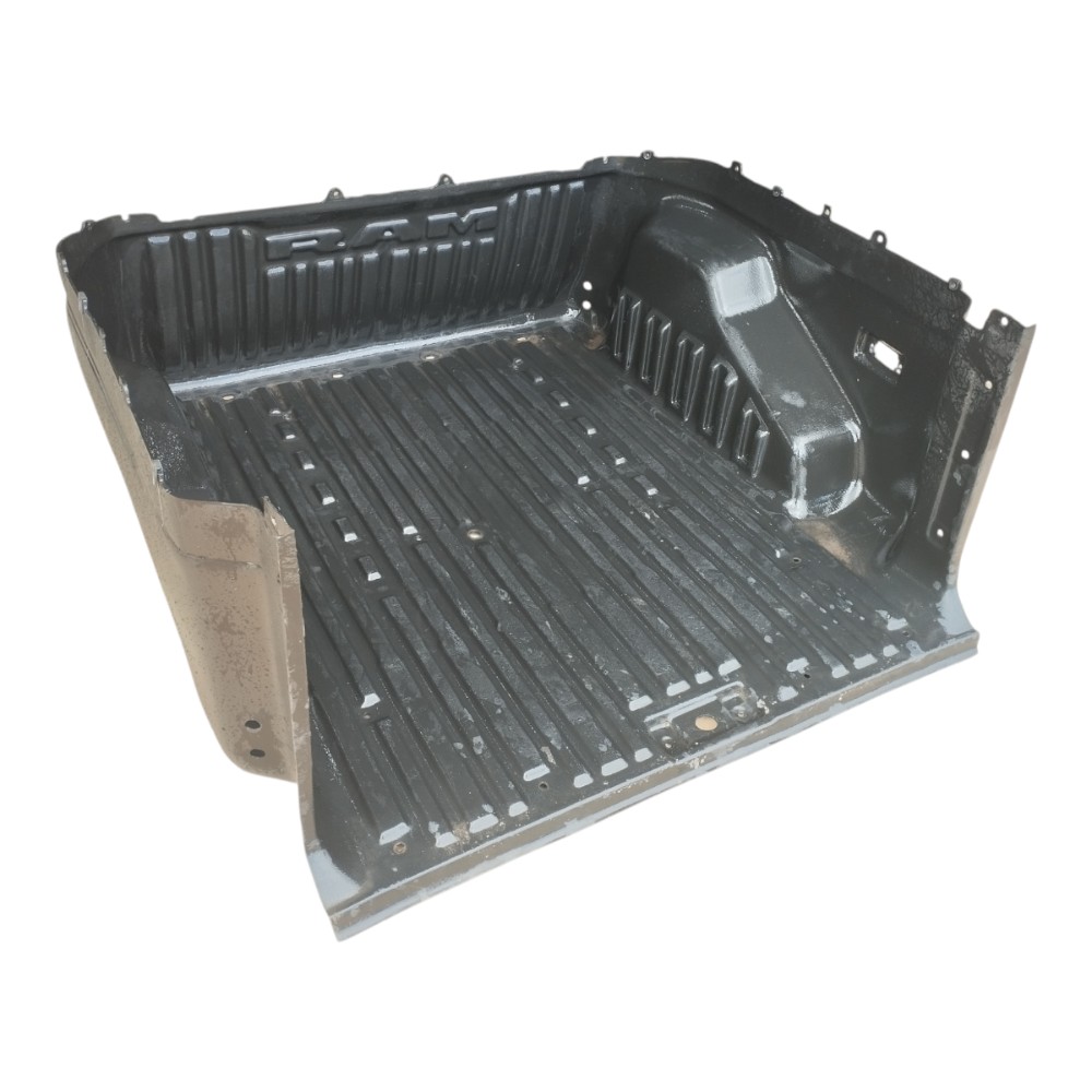 Protetor Caçamba Ram Rampage Rt 2023 2024 V641 1