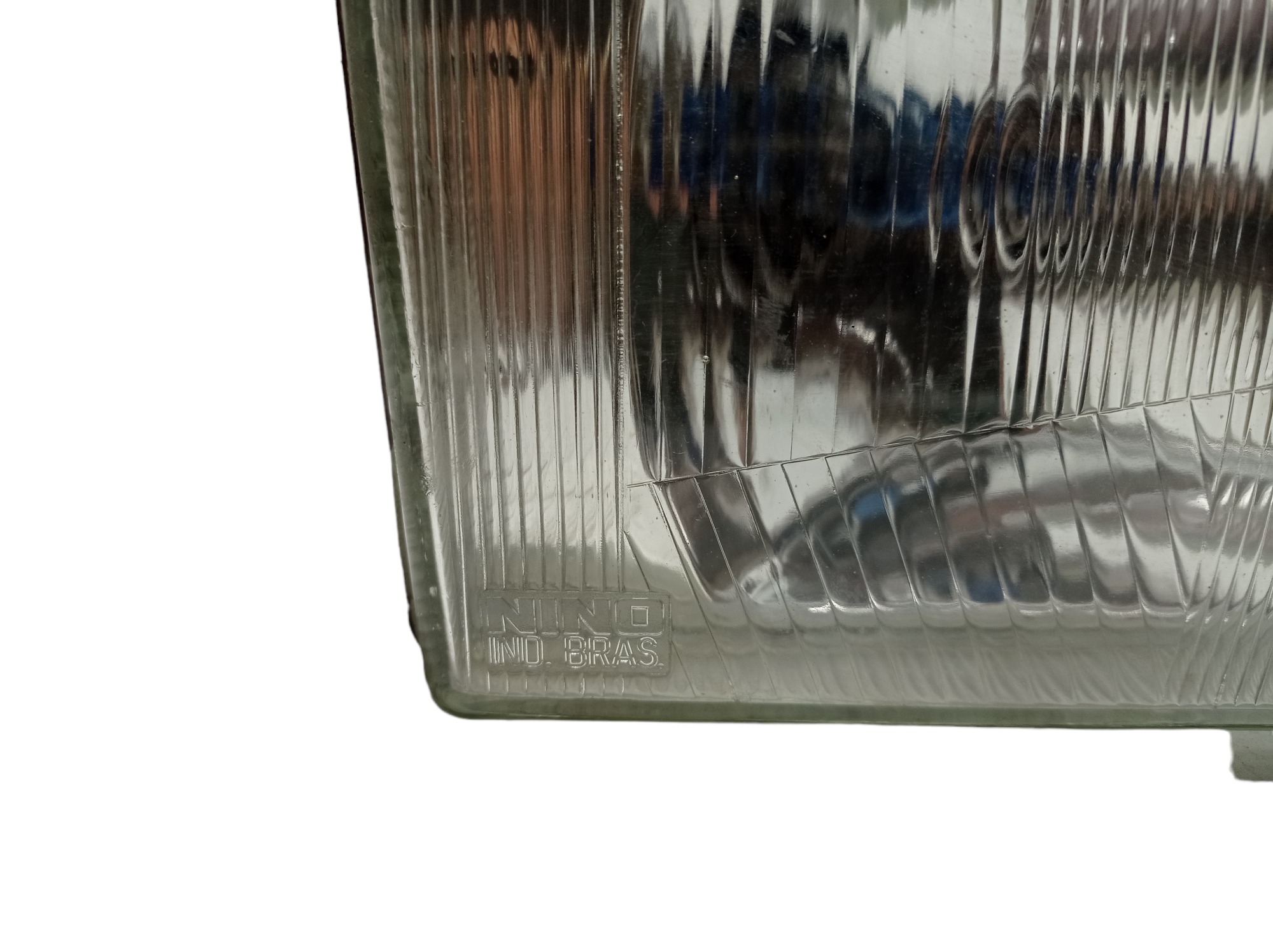 Farol Direito Volkswagen Gol Quadrado 1994 V252 2