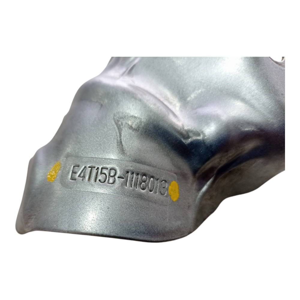 Defletor Turbina Arrizo Chery Tiggo 5x Sport 2024 1.5 V621 2