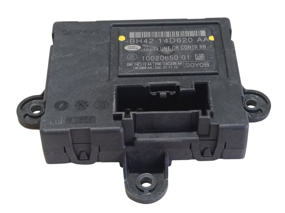 Modulo Porta Traseiro Direito Discovery 4 2010 2012 V614 5