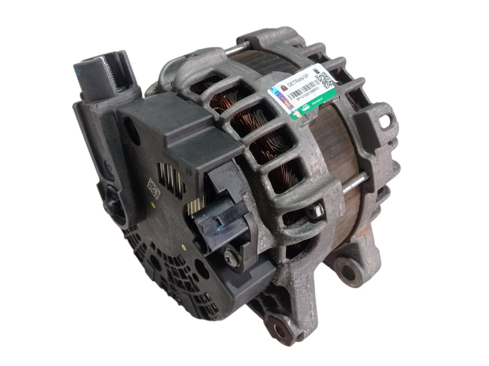 Alternador Land Rover Discovery Sport 2.0 2016 A 2018 V611