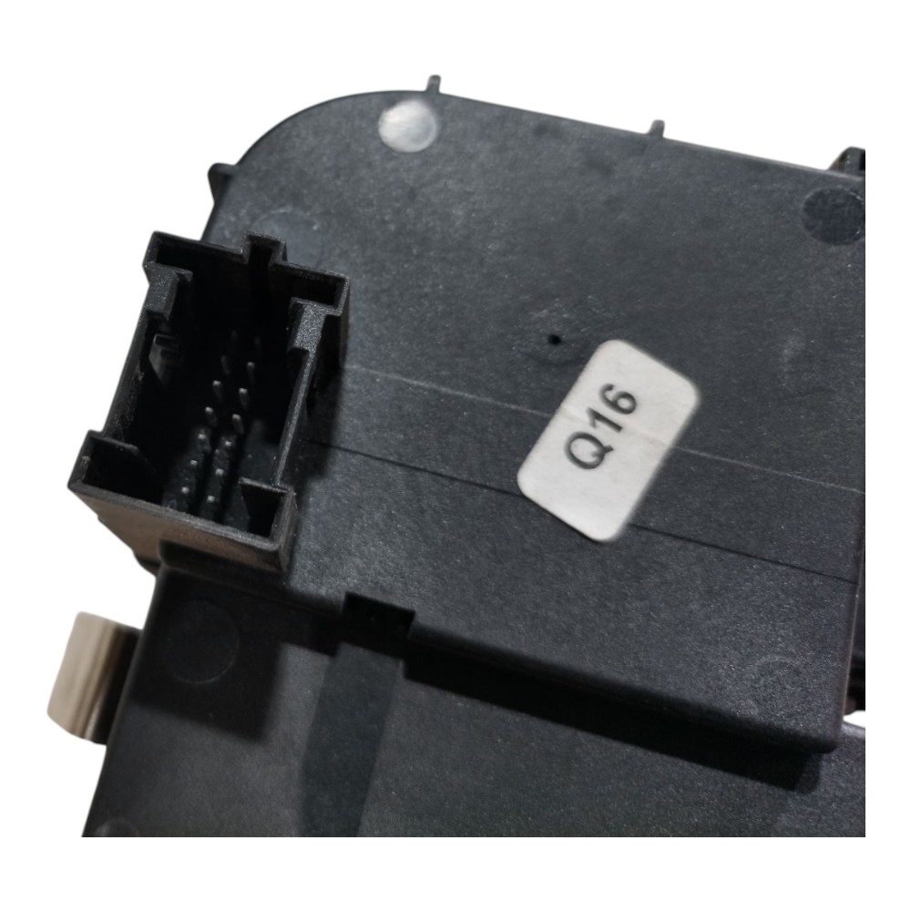 Comando Luz Farol Mercedes C180 2002 2007 V661 6