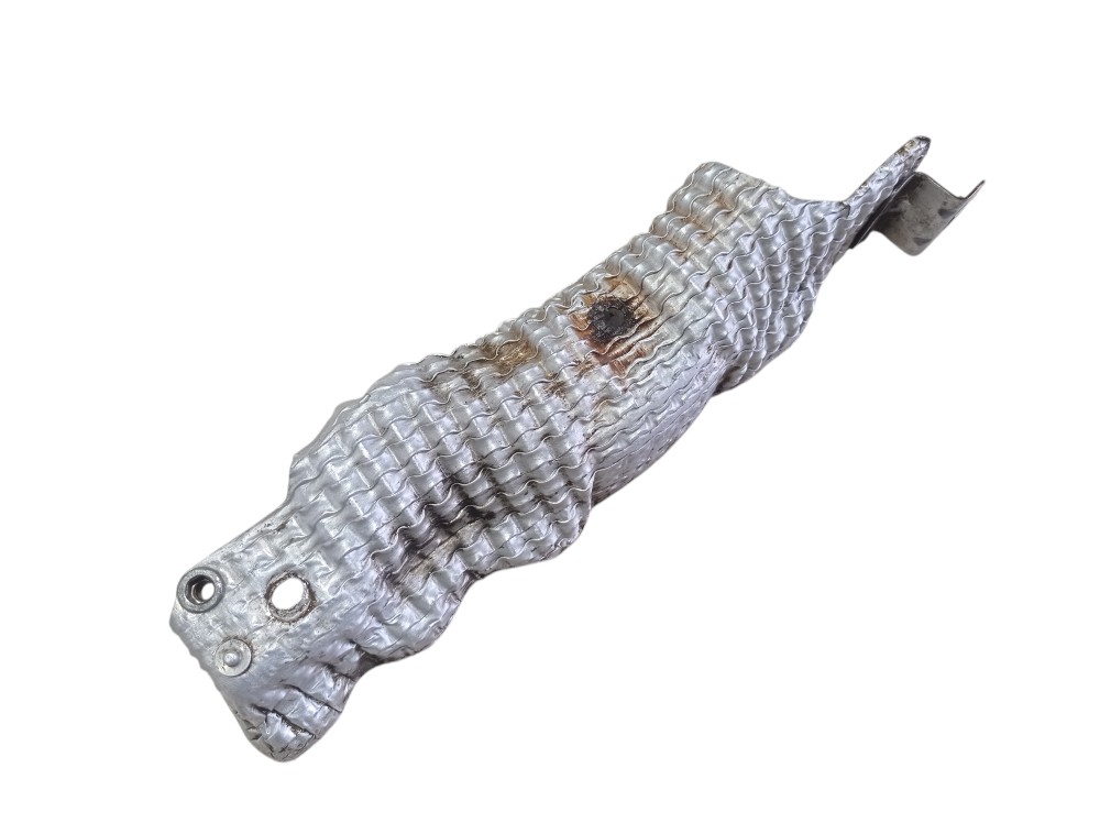 Defletor Coletor Direito Land Rover Discovery 4 2010 12 V614 5