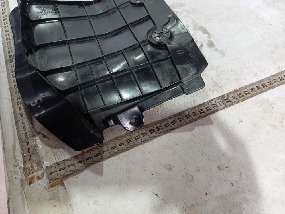 Defletor Esquerdo Motor Lexus Rx500hf 2023 V619 7