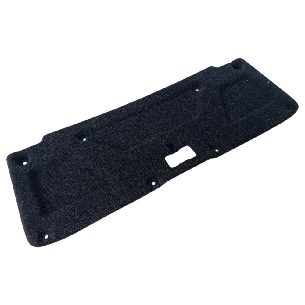 Forro Tampa Traseira Portamalas Jac Ejs1 2022 2023 V651 4