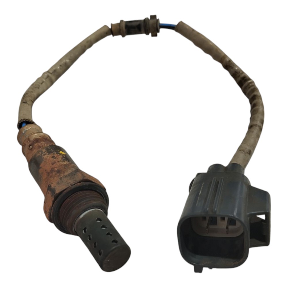 Sonda Lambda Secundária Land Rover Discovery 3 2007 V635