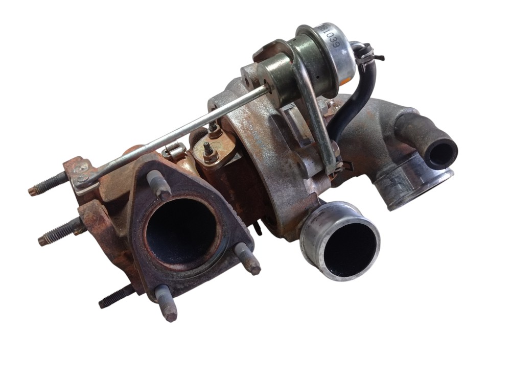 Turbina Toyota Prado 3.0 2005 V620 8