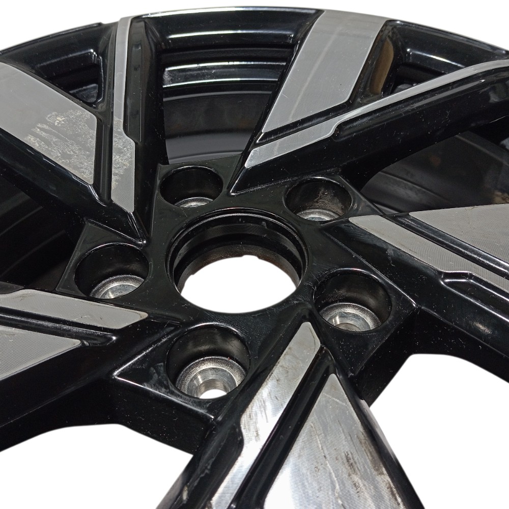 Roda aro 18 Byd Song Pro 2025 V669 9