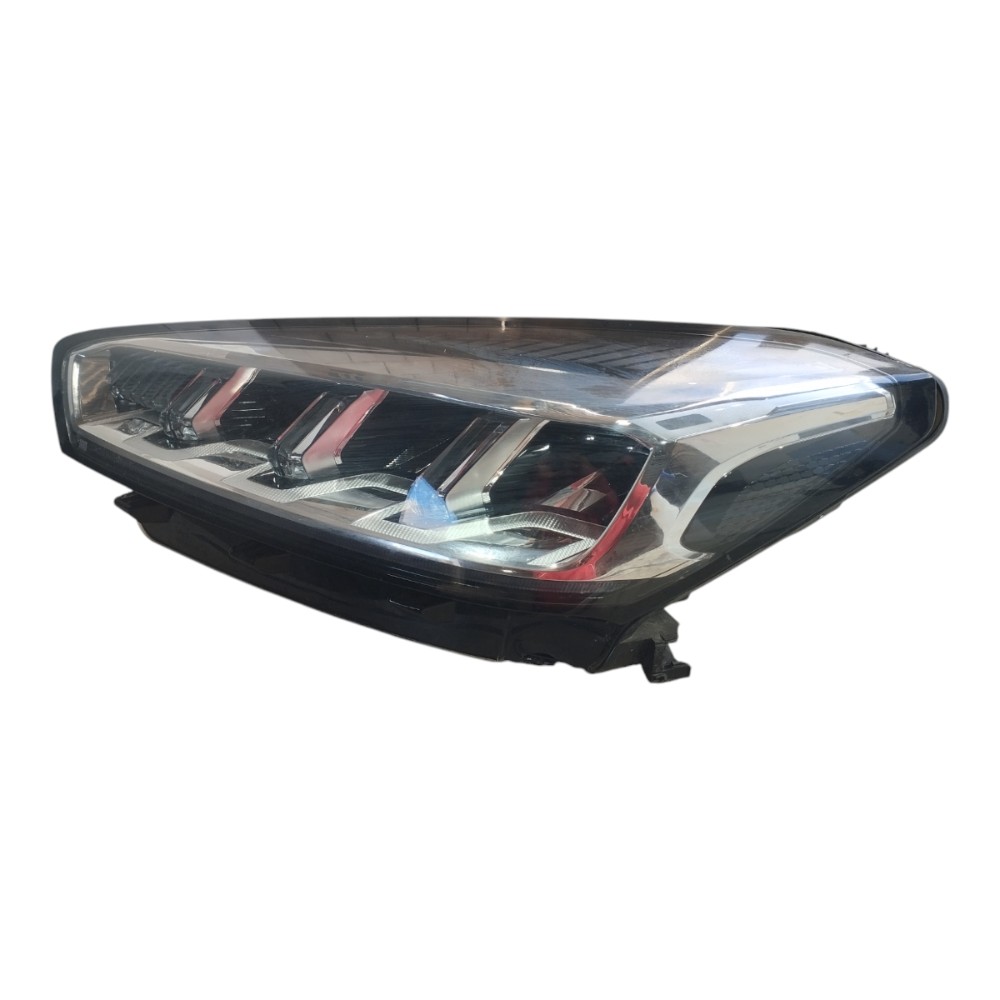 Farol Esquerdo Chery Tiggo 7 Pro 2022 2024 V640 7