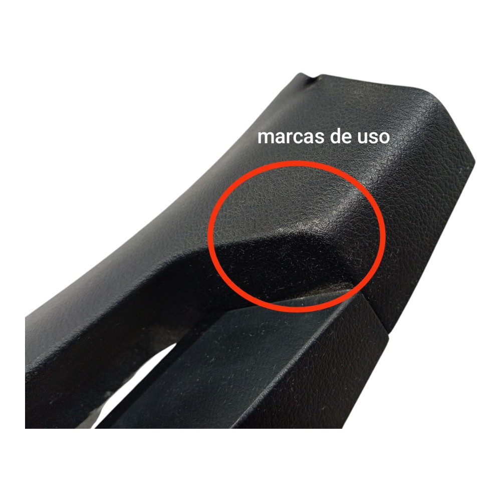 Acabamento Coluna Traseira Esque Ram Rampage 2023 2025 V659 2