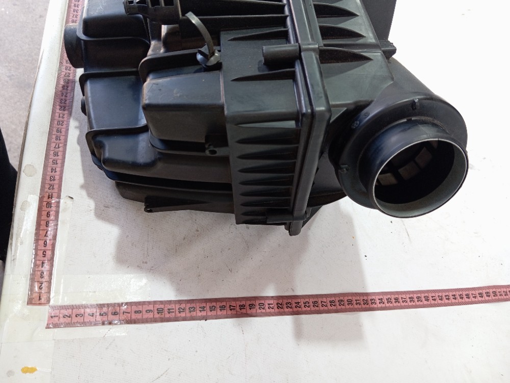 Caixa Filtro Ar Land Rover Evoque 2.0 2.2 2012 A 2015 V633 9