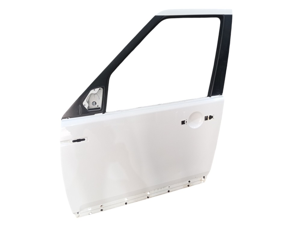 Porta Dianteira Esque Land Rover Discovery 4 2010 2012 V614 10