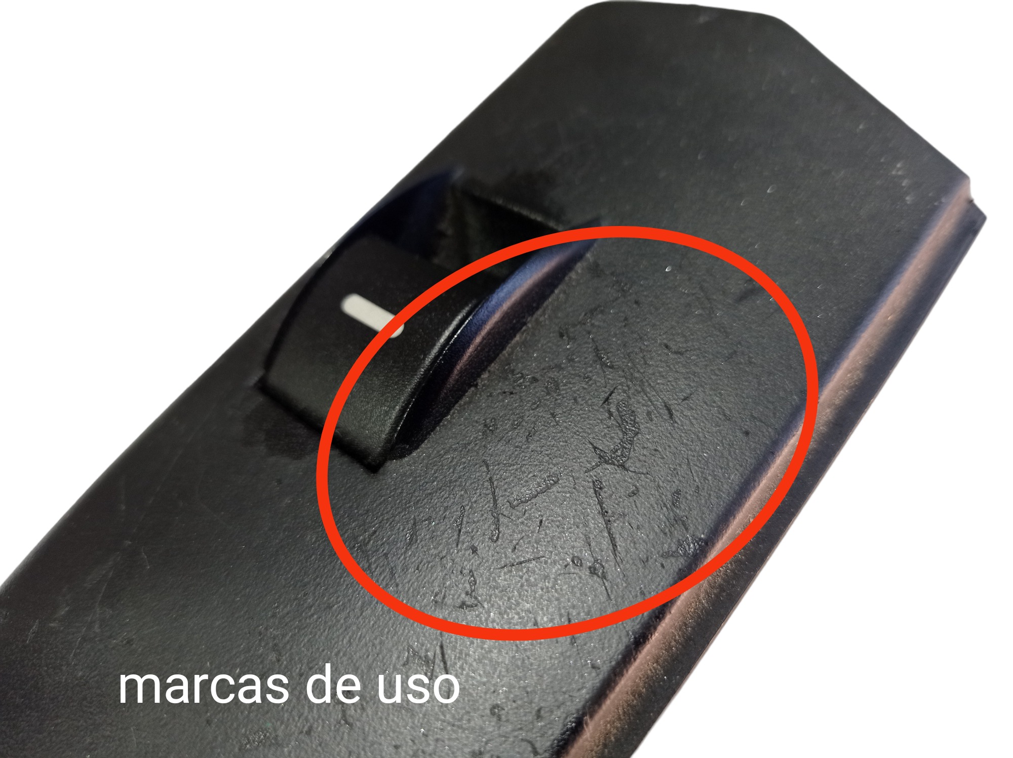 Botão Vidro Porta Traseira Direita Range Rover Vogue 08 V583 7