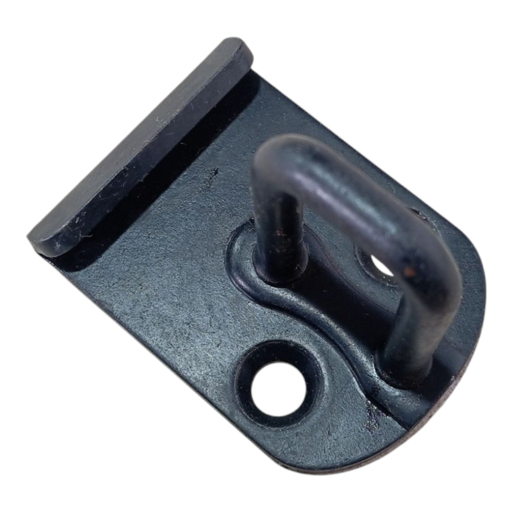 Batente Fechadura Tampa Traseira Ram Rampage Rt 2023 24 V641 2