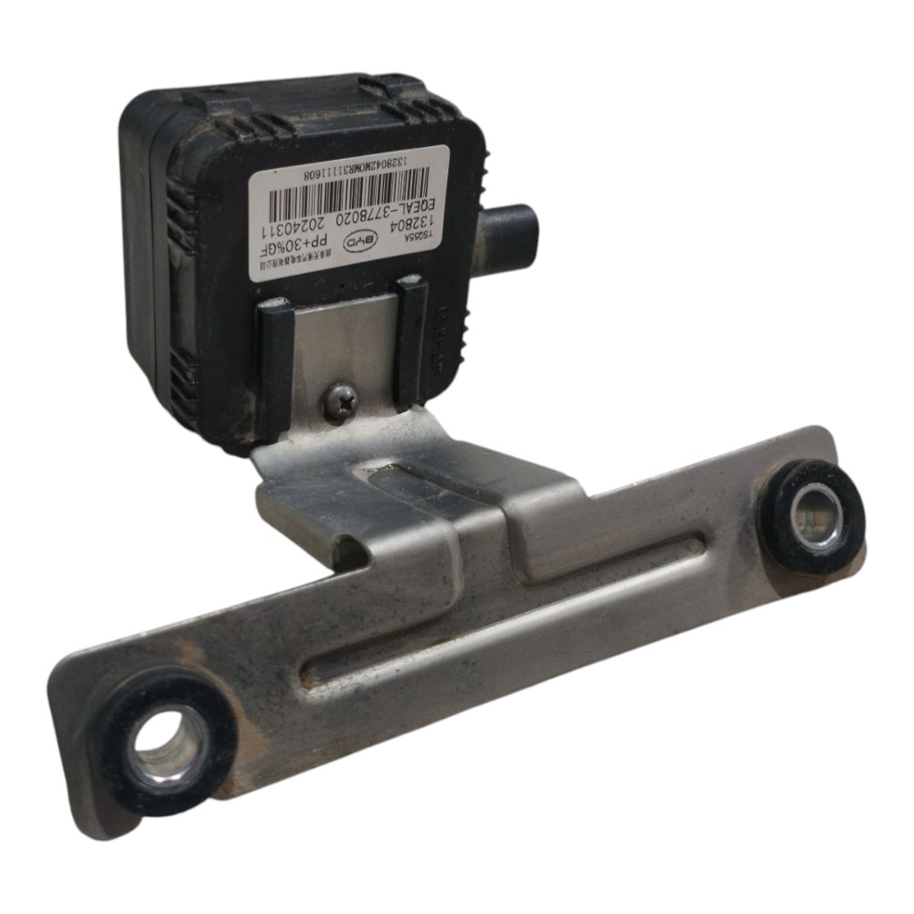 Módulo Sirene Alarme Byd Dolphin Mini 2024 2025 V665 8