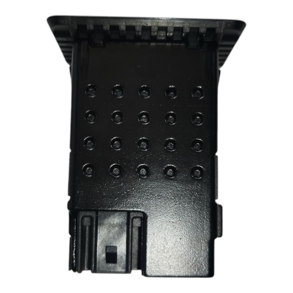 Tomada Usb Console Nissan Leaf 2023 V632 284h35fa0c 5