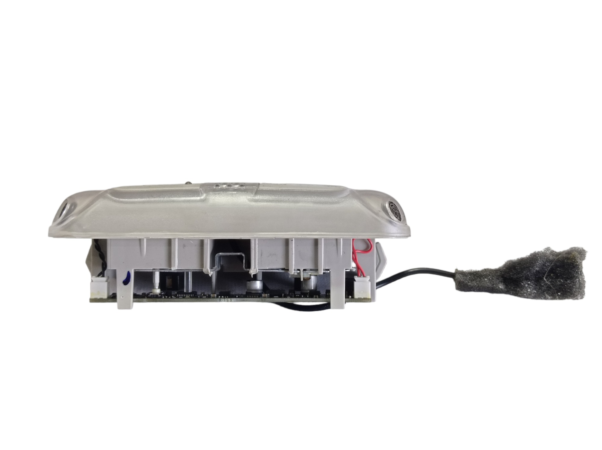 Luz Cortesia Teto Fiat Mobi 2019 V313 4