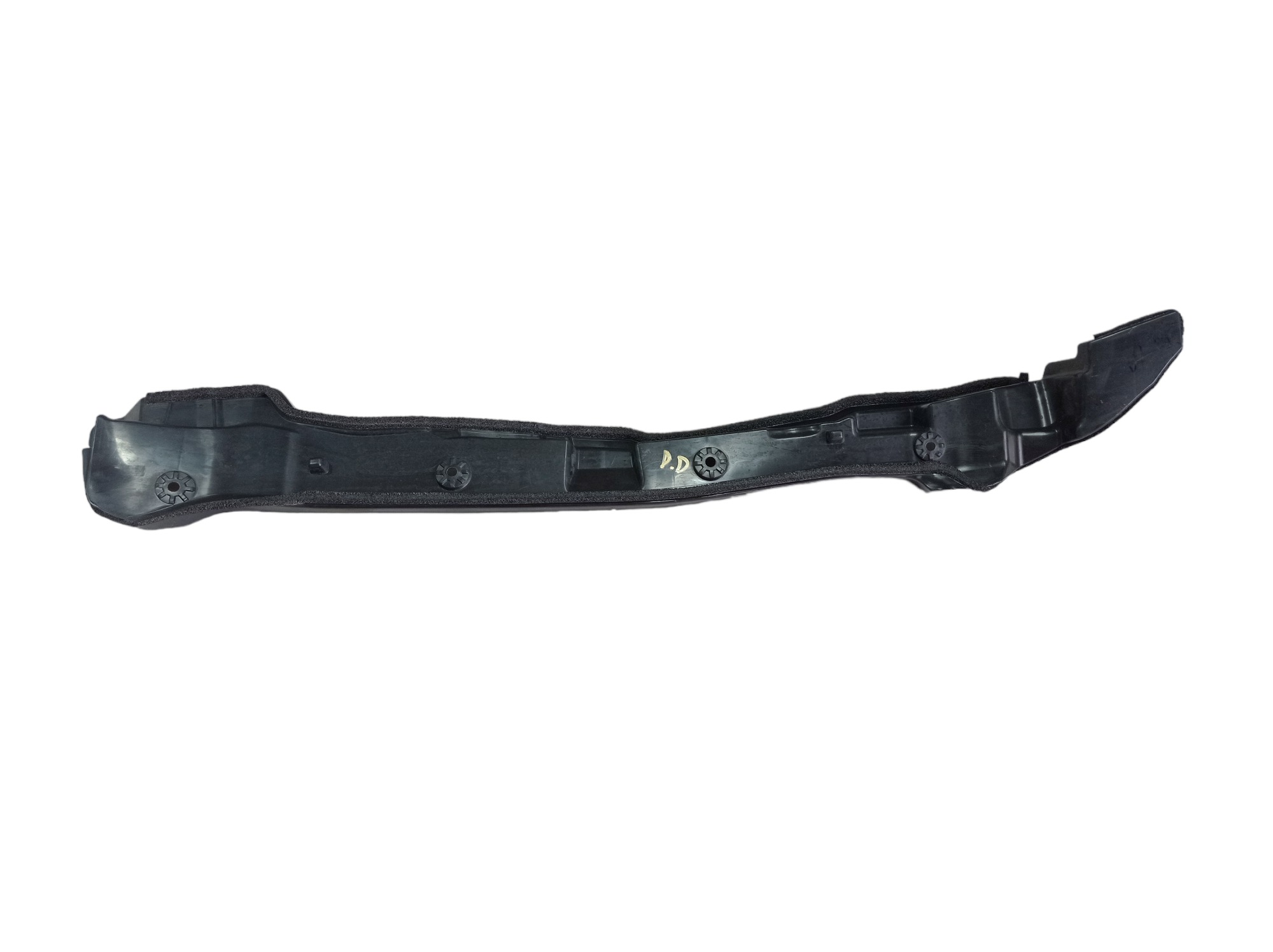 Parabarro Paralama Dianteiro Direito Lexus Rx 450hl V576 2