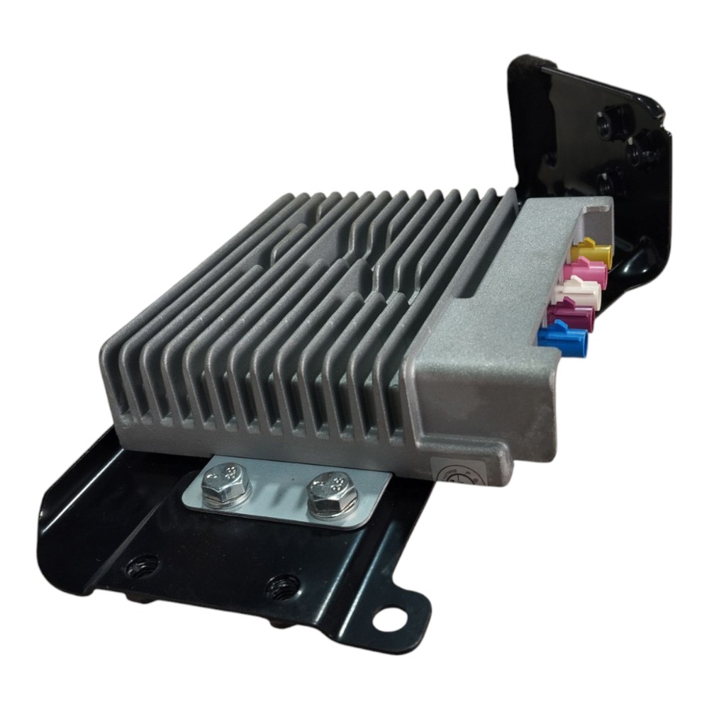Módulo Controle Avn Chery Tiggo 7 Pro 2022 2024 V640 8