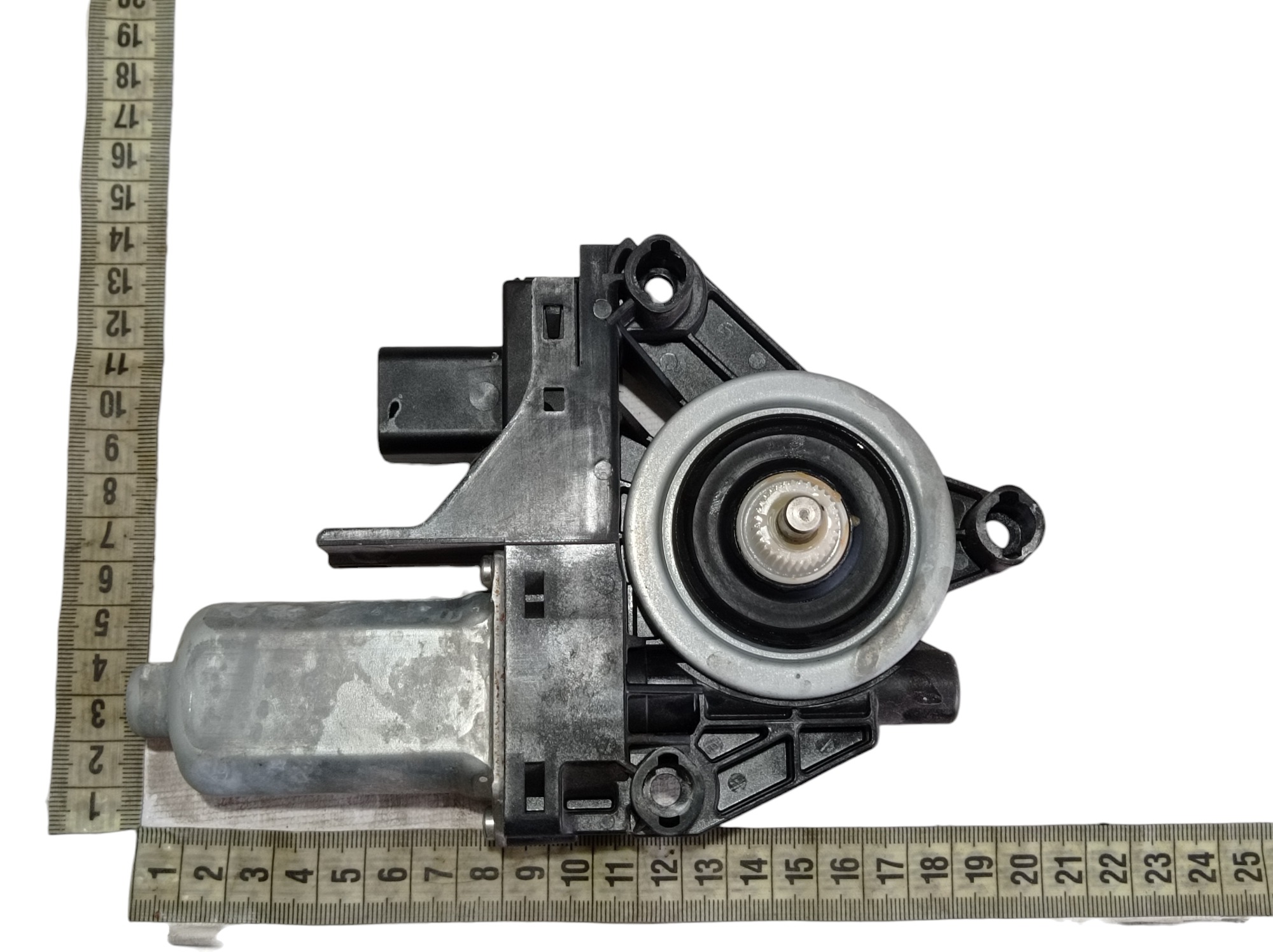 Motor Vidro Dianteiro Direito Jeep Grand Cherokee 2014 V604 9
