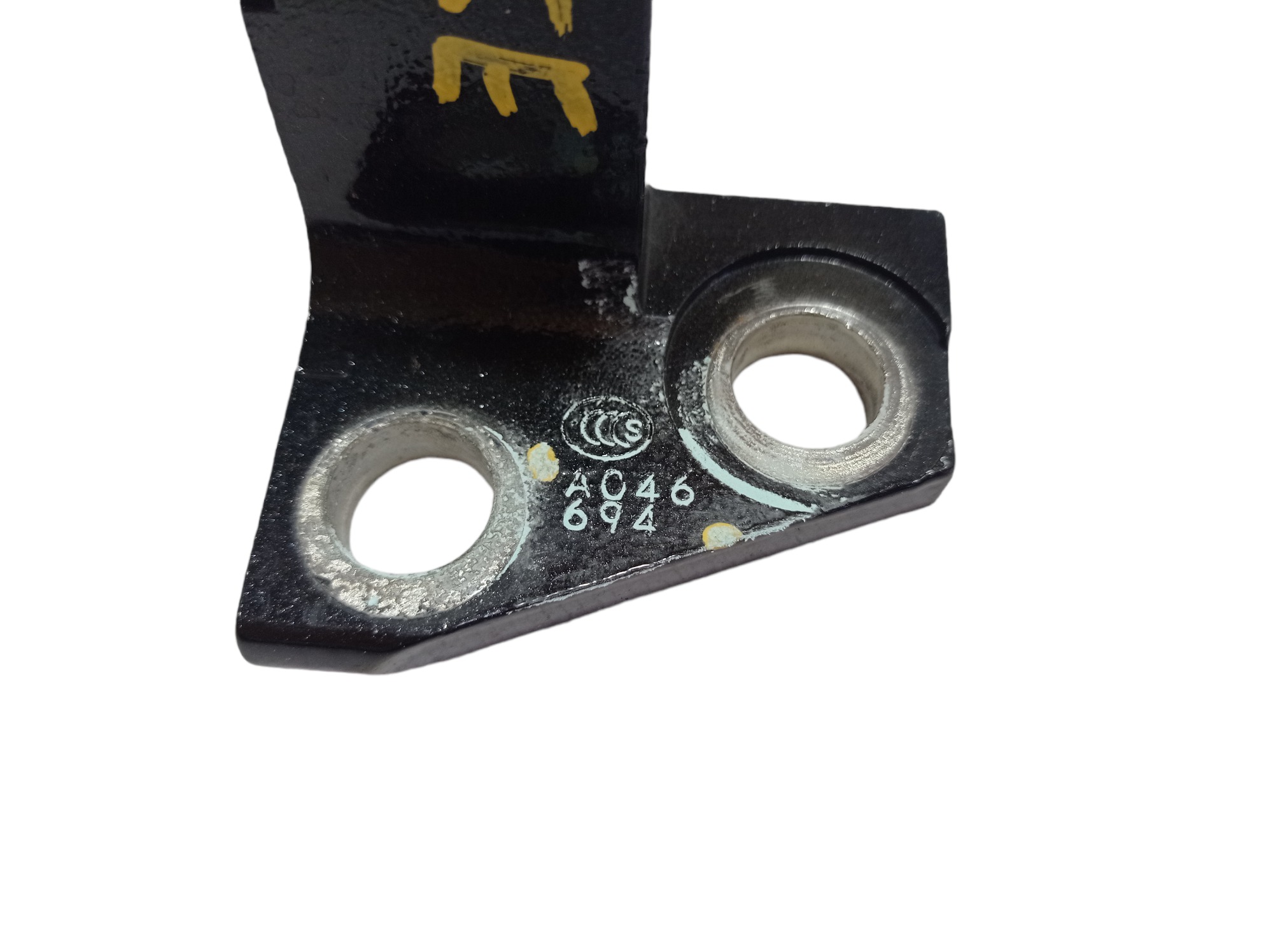 Dobradiças Porta Traseira Esquerda Lexus Rx 450h 2021 V576 6