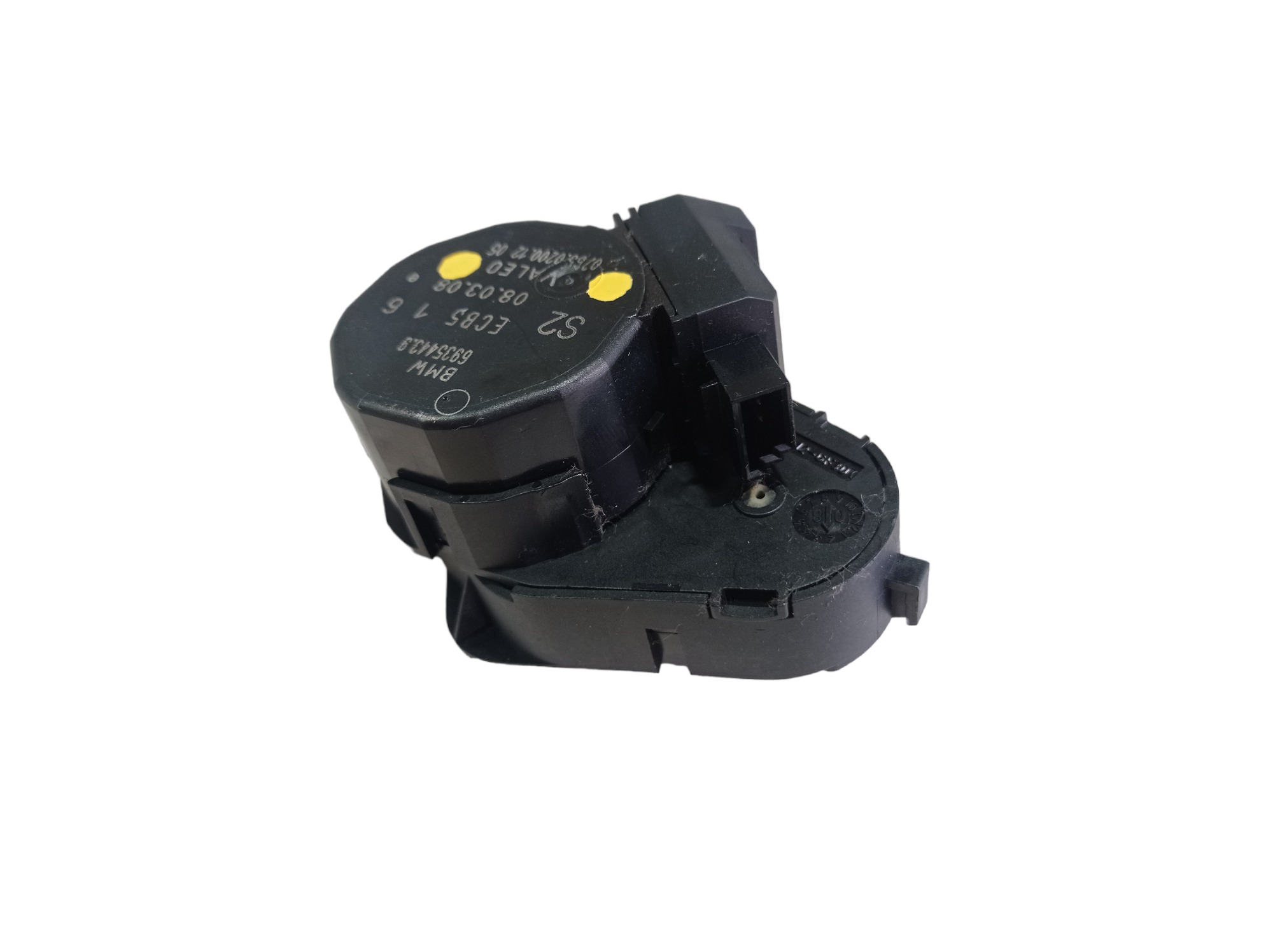 Motor Atuador Ar Condicionado Range Rover Vogue 2008 V583 2