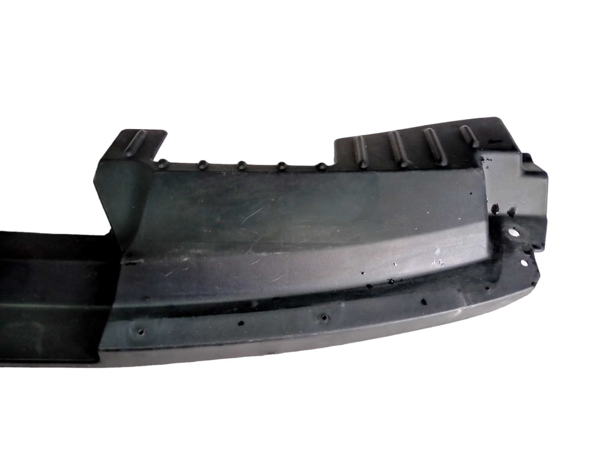 Moldura Painel Frontal Grand Caravan Limited 2005 V586 5