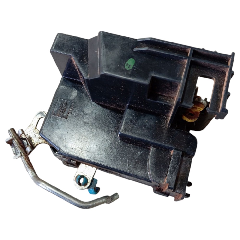 Fechadura Tampa Traseira Troller T4 2011 V650 5